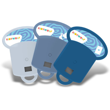 Avis KIDYSTORIES Kidywolf 1