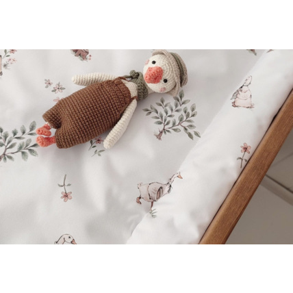 Avis Matelas à langer pour plan à langer Mon Lit Cabane 3