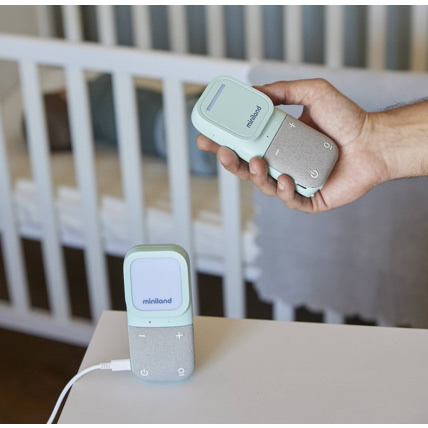 Avis Moniteur audio numérique K Lite MINILAND 3