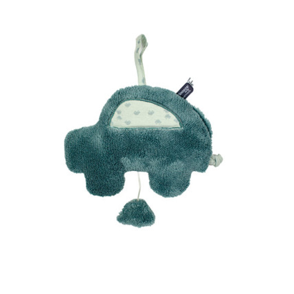 Avis Mobile musical Voiture SnoozeBaby 1