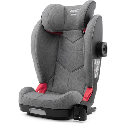 Avis Siège bigkid isofix - groupe 2/3 Axkid 1