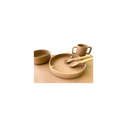 Avis Cédric le Set Repas Pratique LES PETITS CITRONS 1