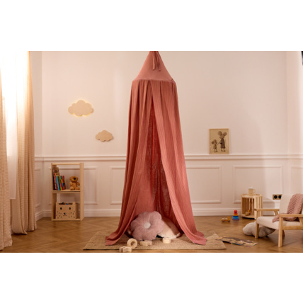 Avis Ciel de lit Mon Lit Cabane 5