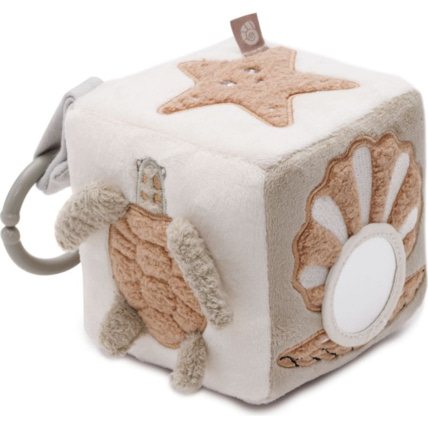 Avis Cube d'activités Deepsea JOLLEIN 1