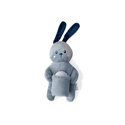 Avis Coffret veilleuse nomade et doudou PABOBO 1