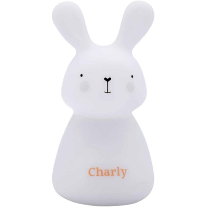 Avis Veilleuse nomade solo lapin Charly OLALA BOUTIQUE 1