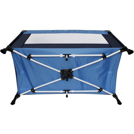 Avis Lit Parapluie TODECO 4