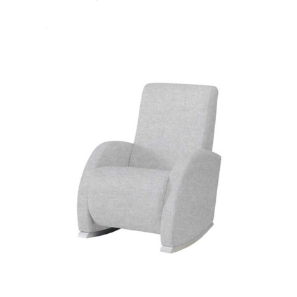 Avis Fauteuil d'allaitement Rocking Chair Confort Slow System MICUNA 2