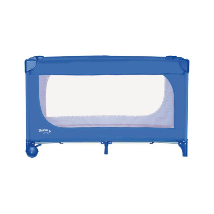 Avis Lit de voyage pliable Betsi ASALVO 4