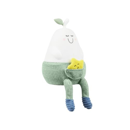 Avis Veilleuse en silicone Bertille Babymoov 1