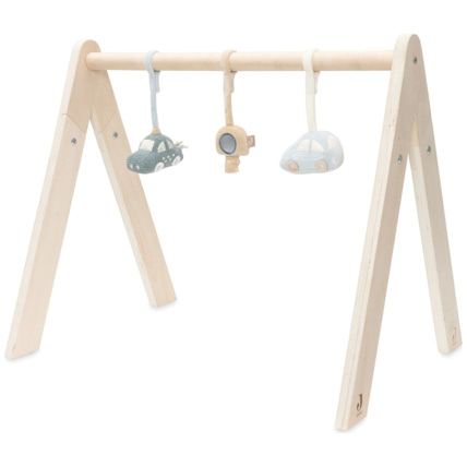 Avis Lot de 3 jouets pour arche d'éveil JOLLEIN 2