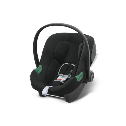 Avis Siège-auto Aton B2 i-Size CYBEX 1