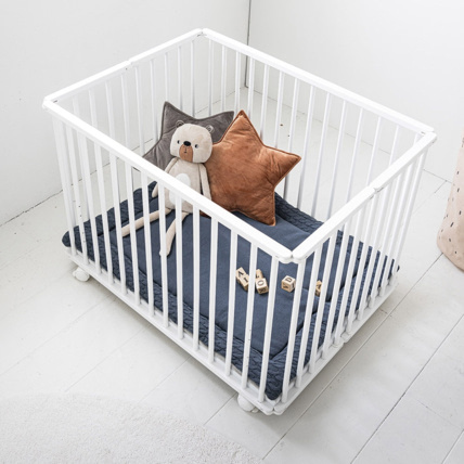 Avis Parc bébé Zèbre Petite Amélie 2