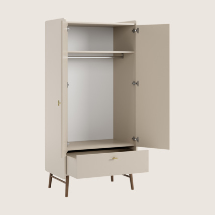 Avis Armoire-penderie Roseau Petite Amélie 4