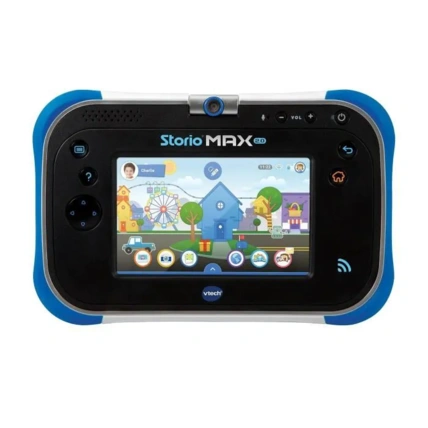 Avis Tablette Storio Max 2.0 VTech 1