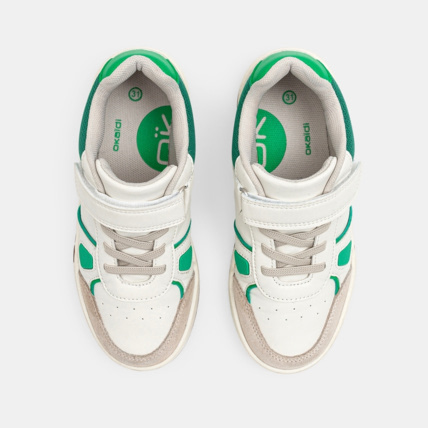 Okaidi store chaussure garcon
