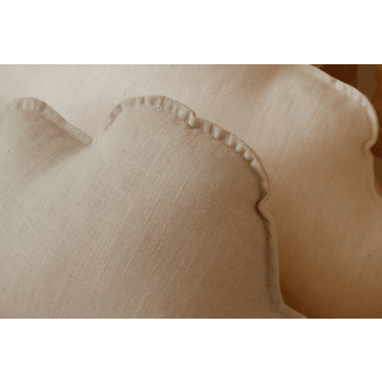 Avis Coussin nuage en lin Mon Lit Cabane 36