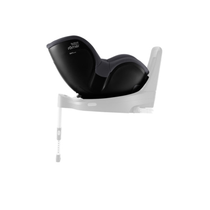 Avis Siège-auto DUALFIX 3 i-SIZE Britax Römer 7