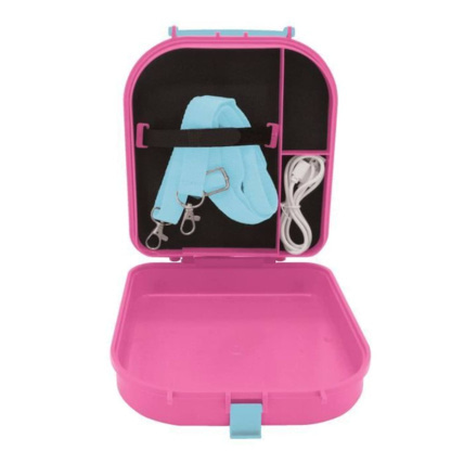 Avis Enceinte portable Licorne LEXIBOOK 3