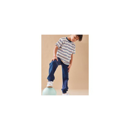 Avis Pantalon jogging en molleton NOUKIE'S 2