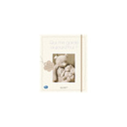 Avis Le carnet "Qui me garde aujourd'hui?" NOUKIE'S 1