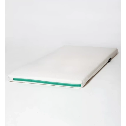 Avis Matelas de voyage roulé Aloe Vera KADOLIS 1