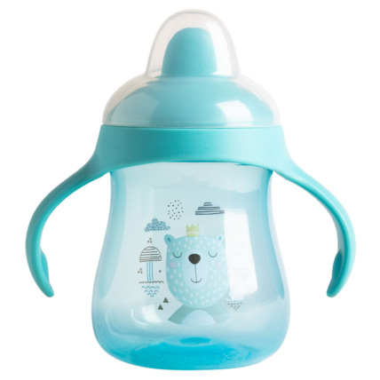 Avis Tasse à bec rigide Babycalin 2