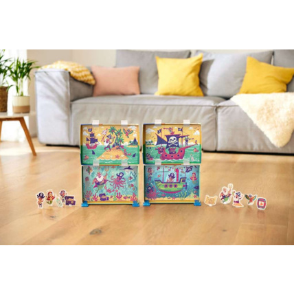 Avis Puzzle & Play - Terre en vue - de 4 ans RAVENSBURGER 3