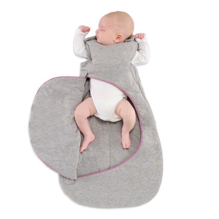 Avis Gigoteuse bébé Snüz 1