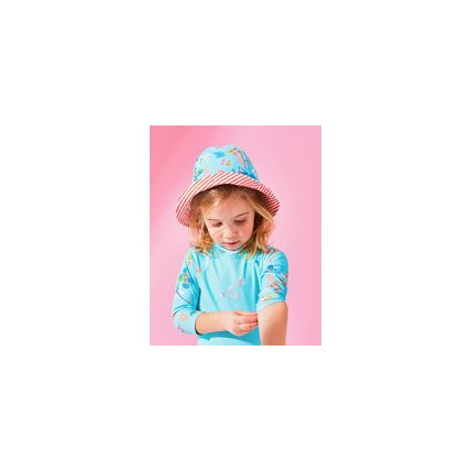 Avis Chapeau Reversible Archimède NOUKIE'S 3