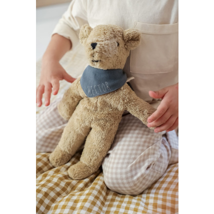 Avis Orso l'ourson Petit Picotin 7