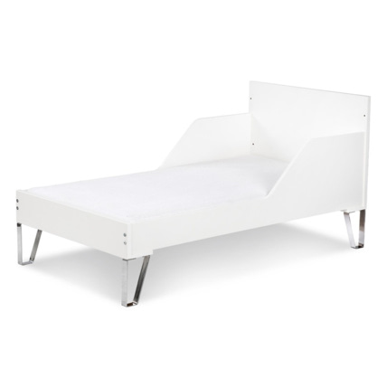 Avis Lit bébé évolutif convertible en lit enfant BLANKA Mon Mobilier Design 5