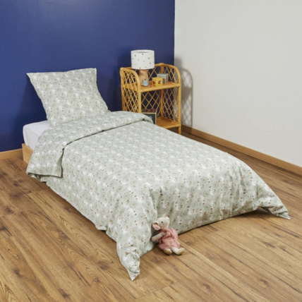 Avis Parure de lit Célia Atelier de Morphée 1
