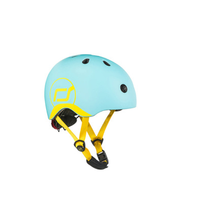 Avis Casque trottinette XS SCOOT AND RIDE 5