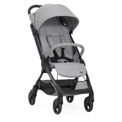 Avis Poussette Aero We Chicco 2