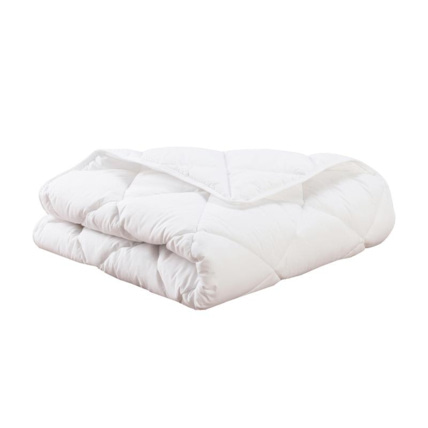 Avis Couette légère Bio FEE MOI DORMIR 1