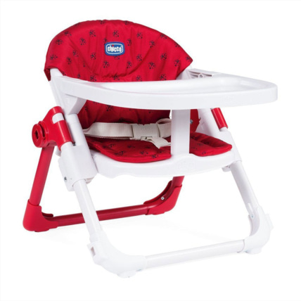 Avis Rehausseur de chaise Chairy Chicco 2