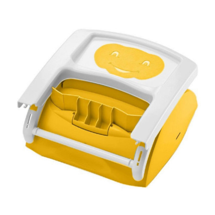 Avis Rehausseur de chaise 2en1 évolutif THERMOBABY 7