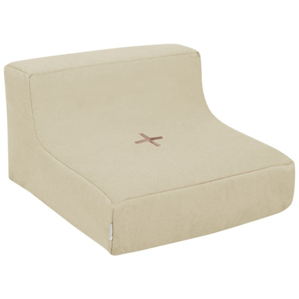 Avis Chauffeuse cocoon confort Wesco 3