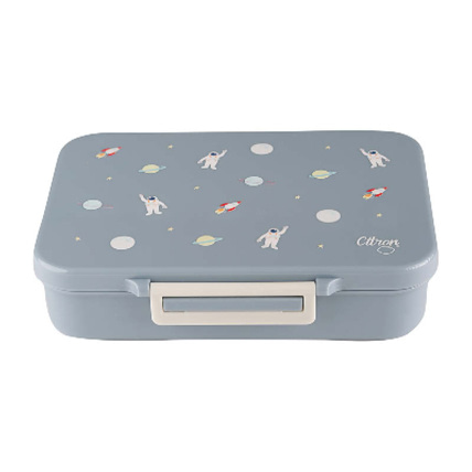 Avis Petite Lunchbox en tritan 350ml CITRON 3