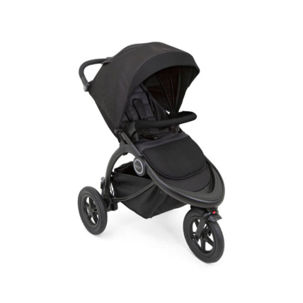 Avis Poussette 3 roues TrailRider GRACO 1
