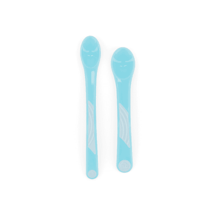 Avis Lot de 2 Cuillères d'alimentation 6+m TWISTSHAKE 1