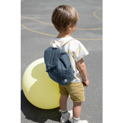 Avis Paco le sac à dos Petit Picotin 6
