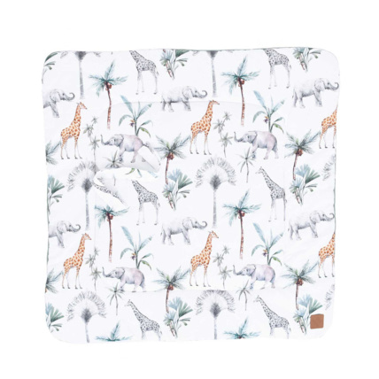 Avis Gigoteuse d'emmaillotage, Safari Sevira Kids 7