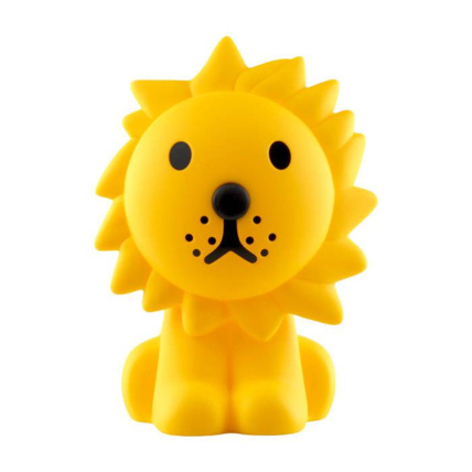 Avis Lampe Star light Lion MR MARIA 1