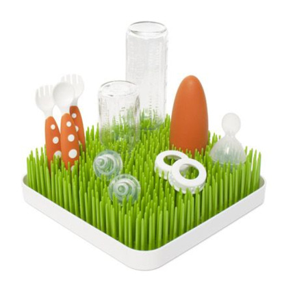 Avis Egouttoir biberons Grass BOON 1