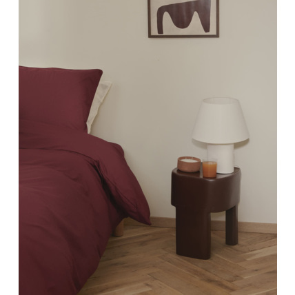 Avis Sommier à lattes - Confort responsable - Livré en kit Tediber 7