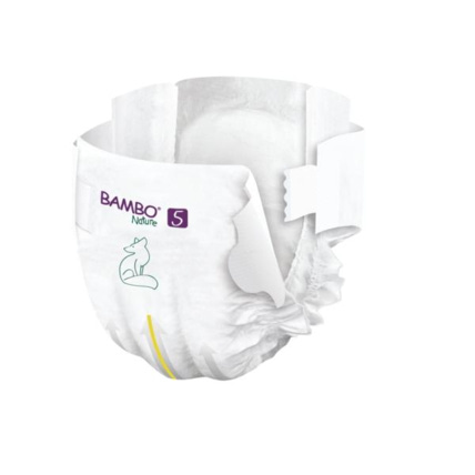 Avis Couches Bambo Nature BAMBO NATURE 4