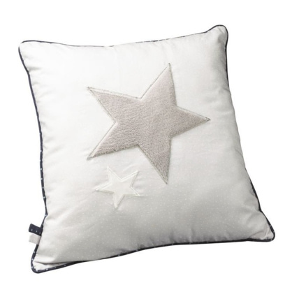 Avis Coussin déco Merlin Sauthon 1