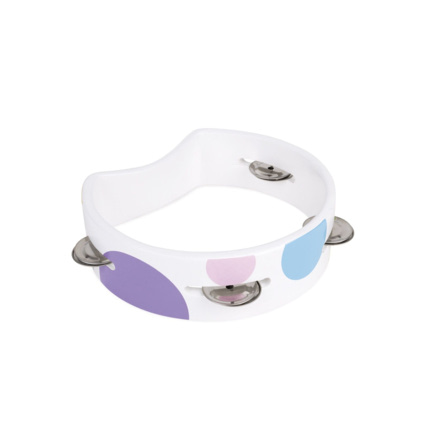 Avis Cymbalette Confetti JANOD 1